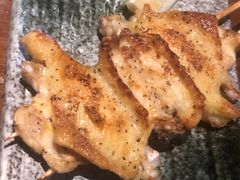 -千代武日本料理(开发区店)