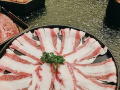 -樱嘢·炭火烧肉(惠南店)