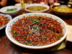 -杨记隆府(白象街店)