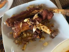 -自然餐厅(Phuket)