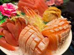 -熊出没日本烧肉放题