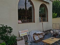 -小时光咖啡馆(开森度假森林店)