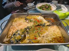 -俭朴菜(鲁磨路店)