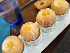 -甘尼仕印度餐厅爵士酒吧(阳春巷店)