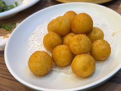 -合合春饼·酱骨·东北菜(潘家园店)