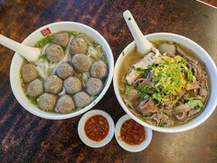 -潮镇老尾牛杂(环城西路店)