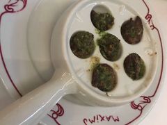 -马克西姆餐厅(崇文门店)