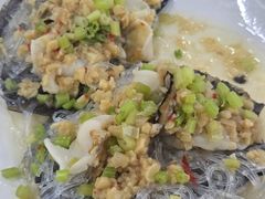 -众味海鲜大排档·活海鲜·潮汕味(南澳店)