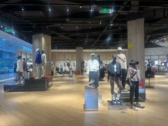 -NIKE品牌体验店(苏州中心店)