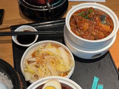-谷田稻香(佛罗伦萨店)