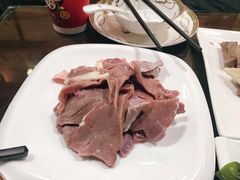 牛肝-聪宏诺桑主题藏餐吧(唐道637店)