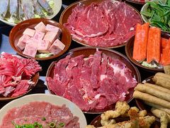 -阳阳老火锅(小南门店)