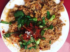 -谢老五跷脚牛肉·非遗传承店