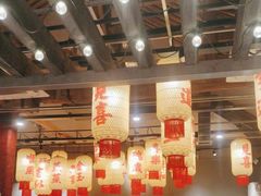-朱光玉火锅馆·太原旗舰(钟楼街店)