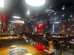 -萍姐火锅·公路夜市(打浦桥日月光店)