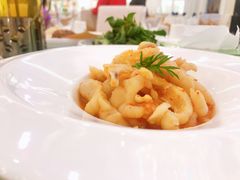 鸡爪-同济大酒店(绿宝广场店)