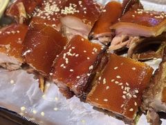 -创味·民间海南菜·非遗藤桥排骨(藤桥·免税城店)