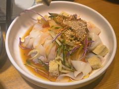 -山丹丹西北菜(金贸大厦店)