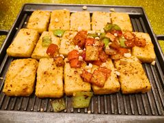 丽江包浆豆腐-大鸭梨烤鸭(甘家口店)