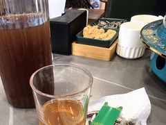 -烤肉宛饭庄(北新桥店)