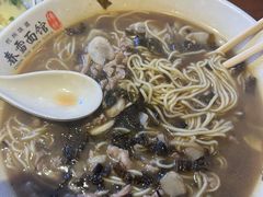 -春雪面馆(转塘店)