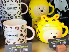 -星巴克(凯德晶萃店)