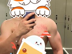 -OXYGYM 奥美氧舱运动中心(朝阳大悦城店)