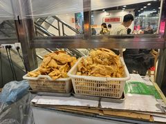 -三兴涮羊肉(荣安大街店)