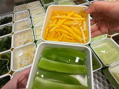 -蓝珊甄选海鲜自助·火锅大排档(近阿那亚店)