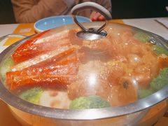 -黄记煌三汁焖锅(顺义华联店)