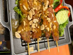 -荷花泰菜(东方新天地店)