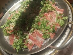 -西塔老太太泥炉烤肉(龙湖北苑天街店)
