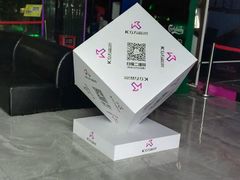 -K立方量贩式KTV(香洲店)