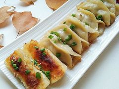 -孝丰南门锅贴(南街店)