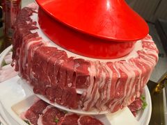 -南门四季铜锅涮肉(大屯·北苑店)