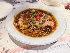 -赵小姐丨新中餐(曲江店)