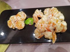 -金时代顺风大酒店(金山店)