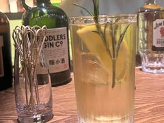 -SPEYSIDE 威士忌&鸡尾酒吧