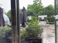 -JW酒廊 JW Lounge(上海鲁能JW万豪侯爵酒店)