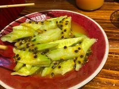 -今邕烧烤(西大店)