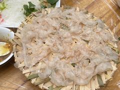 -官塘陈记鱼生·潮汕砂锅粥·牛肉火锅(潮枫路总店)