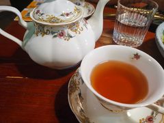 锡兰红茶-ChitChat奇洽·Bistro(黎黄陂路店)