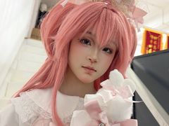 -魔法日记三坑cosplay换装自拍体验馆