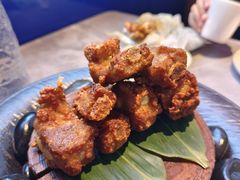 -沿江海南菜·文昌鸡祖师爷(大东海店)