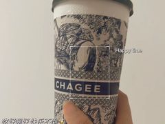 -霸王茶姬(上海静安大悦城店)