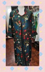 -孟洛川·旗袍高级定制