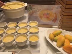 -君悦酒店·乐厨·高空自助餐(青年大街店)