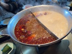 -湊湊火锅·茶憩(新中关购物中心店)