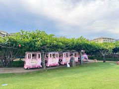 -三亚亚龙湾天域度假酒店