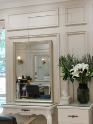 大厅-e hair salon